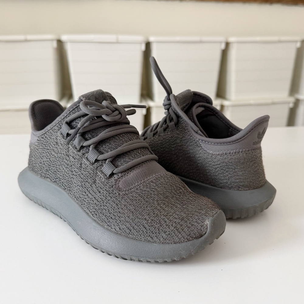 Adidas Tubular Shadow Running Sneakers View 6